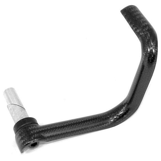 In stock DUCABIKE - Brake Lever Protection PLF01X Carbon Lever Guard