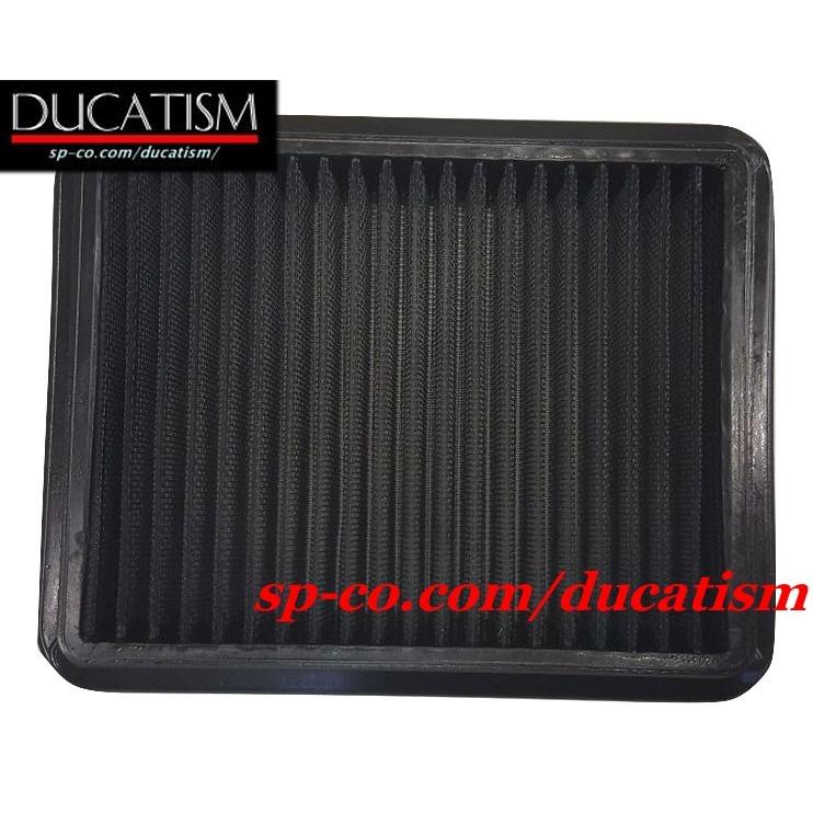 Sprint Filter DUCATI Panigale V4/V4R レース用 エアクリーナー PM160S P08 F1-85 RACE AIR  FILTER パニガーレV4用 スプリントフィルター