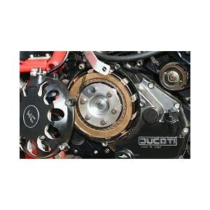 In stock in Japan SURFLEX dry clutch disc S2076 DUCATI 750 F1 (type 2 dry type or later) reinforced type /89-90 900SS