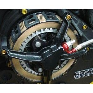 SURFLEX dry clutch disc new S1686 DUCATI 750 F1 (type 2 dry type or later) reinforced type /89-90 900SS old S1448 Ducati Surflex