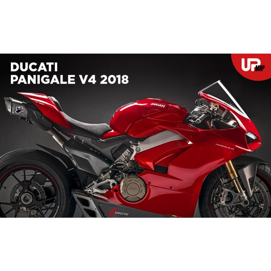 あすつく テルミニョーニ UpMap T800/T800plus Euro4/ Euro5 用 接続ケーブルのみ Panigale V4 V4S  V4SP DUCATI パニガーレV4 アップマップ イタリアTERMIGNONI ECU