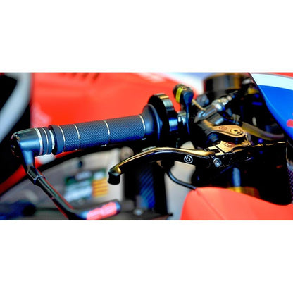 4/23 Italy in stock Brembo Racing MotoGP Radial Brake Master 18X18 Brembo DUCATI XA7G750 Rossi
