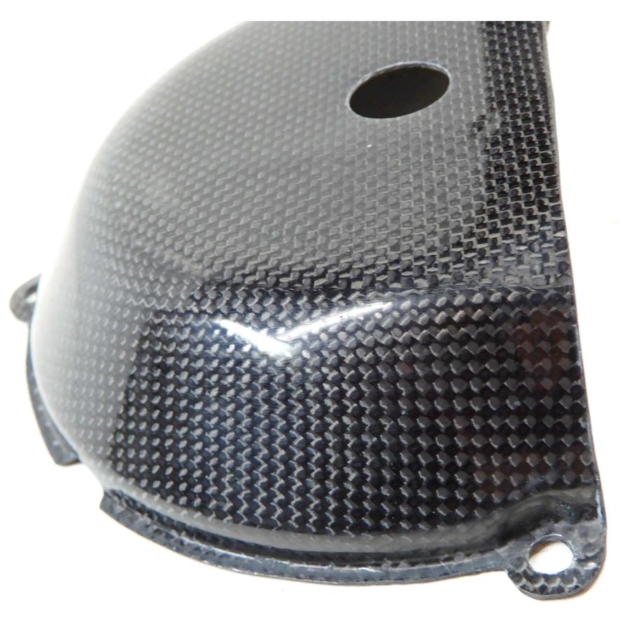 Speed ​​Carbon Dry carbon clutch cover for all dry clutch vehicles including DUCATI 996/998, Works Corsa