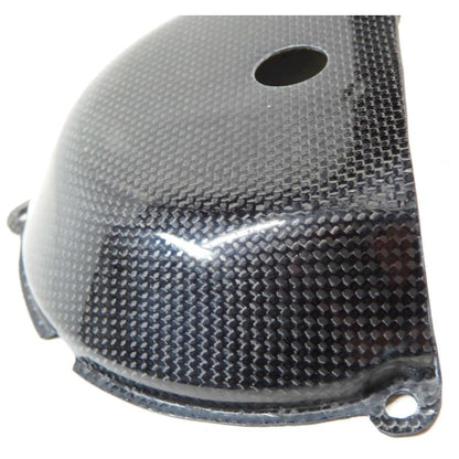 Speed ​​Carbon Dry carbon clutch cover for all dry clutch vehicles including DUCATI 996/998, Works Corsa