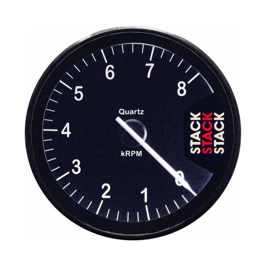 Stacko Meter STACK スタック ST200 タコメーター CLUBMAN-TACHO 正規輸入品 日本語説明書・1年間保証付 – DUCATISM