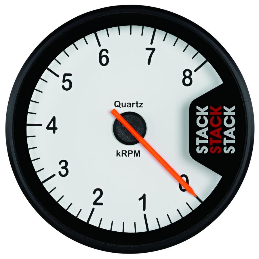 Stack St200 STACK スタック ST200 タコメーター CLUBMAN-TACHO 正規輸入品 日本語説明書・1年間保証付 – DUCATISM