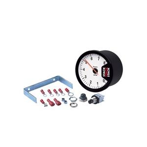Stack St200 STACK スタック ST200 タコメーター CLUBMAN-TACHO 正規輸入品 日本語説明書・1年間保証付 – DUCATISM