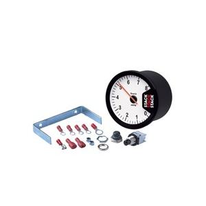 STACK Stack ST700SR Tachometer Speedometer Display Domestic Regular Import Japanese Instruction Manual 1 Year Warranty Included