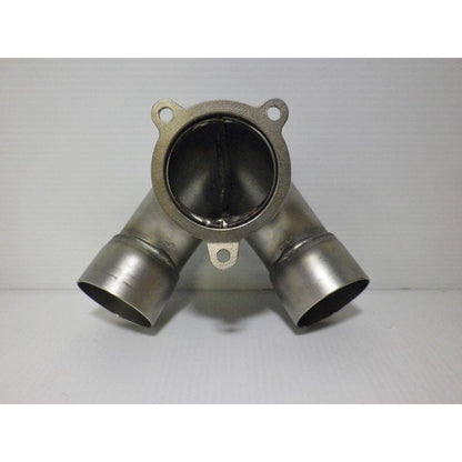 TERMIGNONI Silencer Adapter Pipe D155Y for DUCATI 1199/899 Panigale