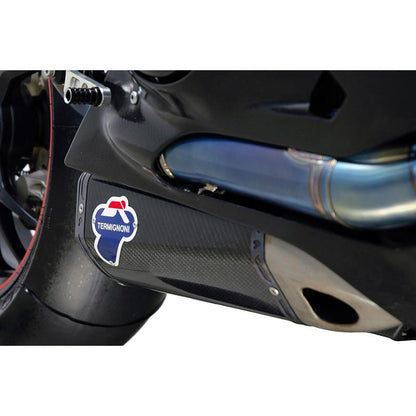 TERMIGNONI Silencer Adapter Pipe D155Y for DUCATI 1199/899 Panigale