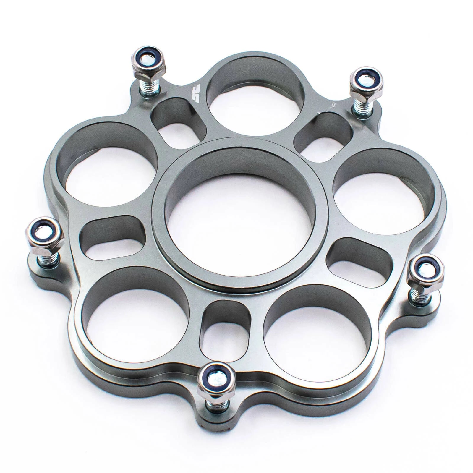 JT Sprockets JTA750B 5-Hole Rear Sprocket Carrier DUCATI 996/998