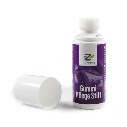 在庫あり nextzett 91480815 Gummi Pflege Stift ラバーケアスティック 100ml Tesla,ポルシェ