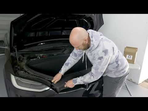 米国在庫あり Ohmmu テスラ モデルX 用 12V リチウム バッテリー for