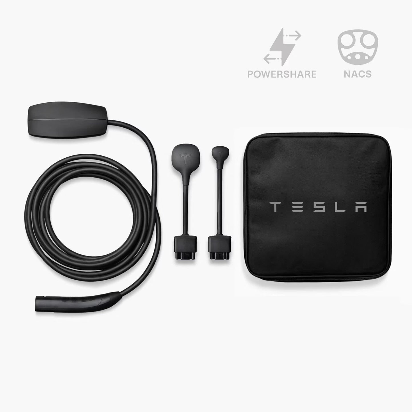 TESLA 純正充電器 Gen3 Newモバイルコネクター オプションで 日本仕様 TESLA 純正充電器 Gen3 Newモバイルコネクター オプションで 日本仕様