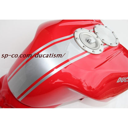 Beater aluminum tank Painted 1198SP hairline finish included Monitor special price Genuine decal fee + decal attachment + hard clear painting fee *Limited to simultaneous purchase with Beater tank